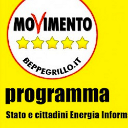 Programma del Movimento 5 Stelle