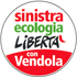 Sinistra ecologia libertà logo small.jpg