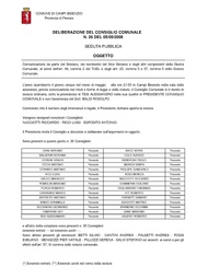 ← pagina precedente