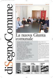 ← pagina precedente