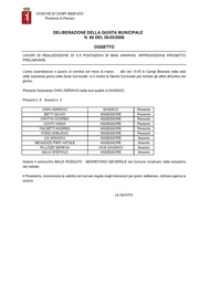 ← pagina precedente