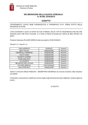 ← pagina precedente