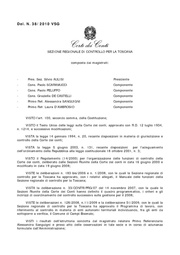 ← pagina precedente