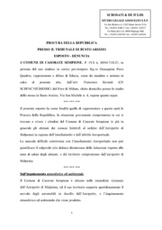 ← pagina precedente