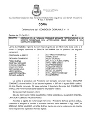 ← pagina precedente