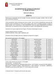 ← pagina precedente