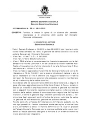 ← pagina precedente