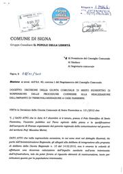 ← pagina precedente