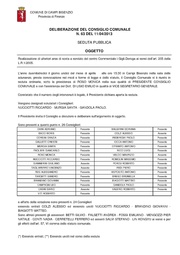 ← pagina precedente