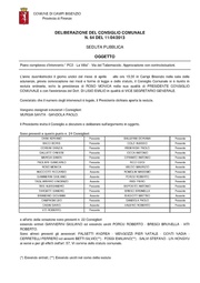 ← pagina precedente