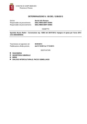 ← pagina precedente