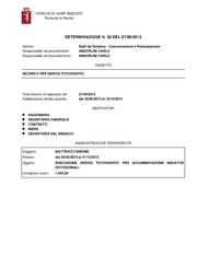 ← pagina precedente