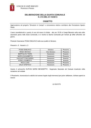 ← pagina precedente