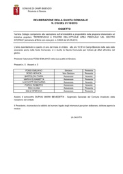 ← pagina precedente