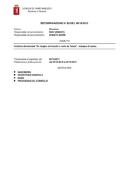 ← pagina precedente