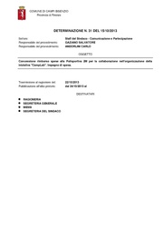 ← pagina precedente