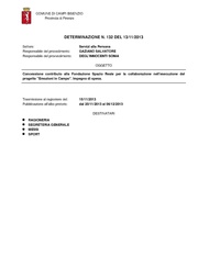 ← pagina precedente