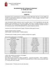 ← pagina precedente