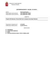 ← pagina precedente