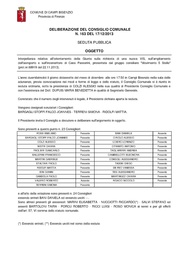 ← pagina precedente