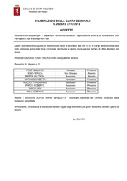 ← pagina precedente