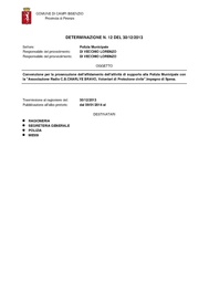 ← pagina precedente