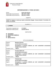 ← pagina precedente