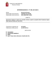 ← pagina precedente