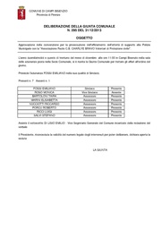 ← pagina precedente