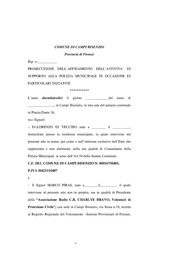 ← pagina precedente