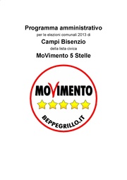 ← pagina precedente