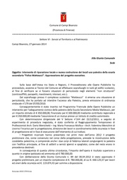 ← pagina precedente