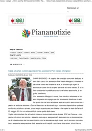 ← pagina precedente