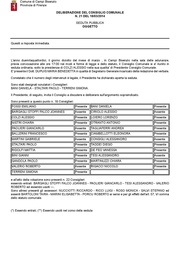 ← pagina precedente