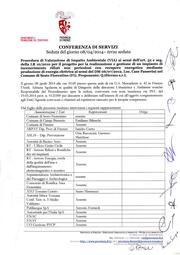 ← pagina precedente