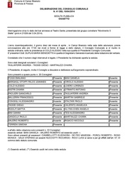 ← pagina precedente