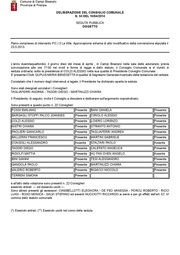 ← pagina precedente