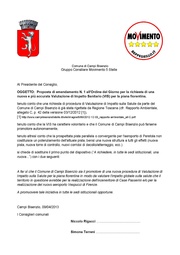 ← pagina precedente