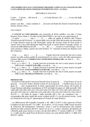 ← pagina precedente