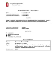 ← pagina precedente