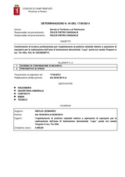 ← pagina precedente