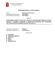 ← pagina precedente