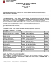 ← pagina precedente