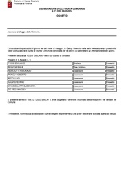 ← pagina precedente