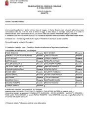 ← pagina precedente