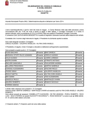 ← pagina precedente