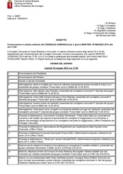 ← pagina precedente