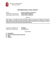 ← pagina precedente