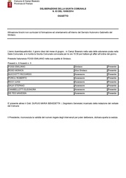 ← pagina precedente