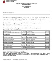 ← pagina precedente